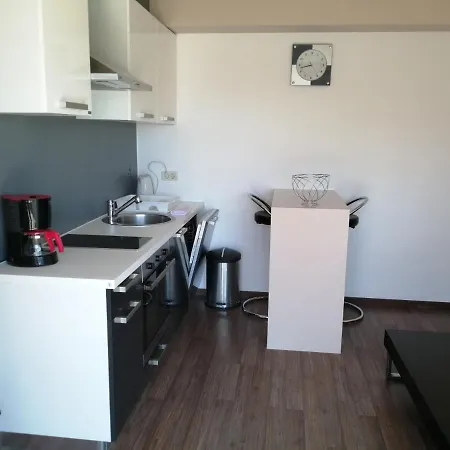 Apartman Balta Kaštel Novi