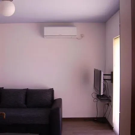 Apartmán Balta *