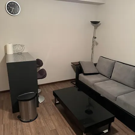 Apartmán Balta *