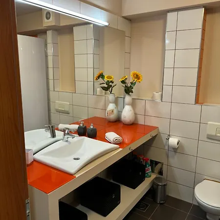 Balta Apartmán