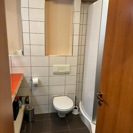 Balta Apartmán Kaštela