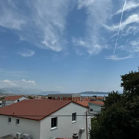 Balta Apartmán *