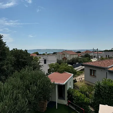Apartmán Balta *