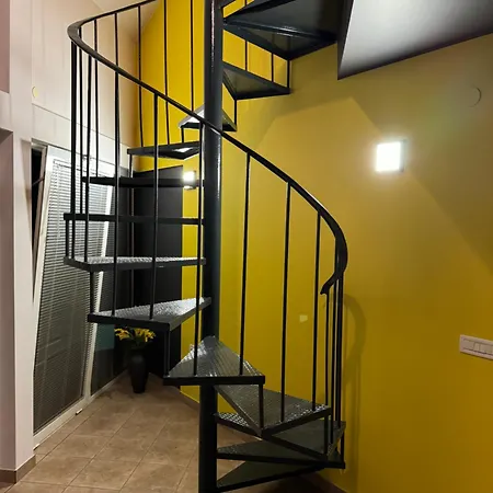 Balta Apartmán Kaštela