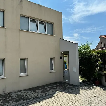 Apartmán Balta Kaštela