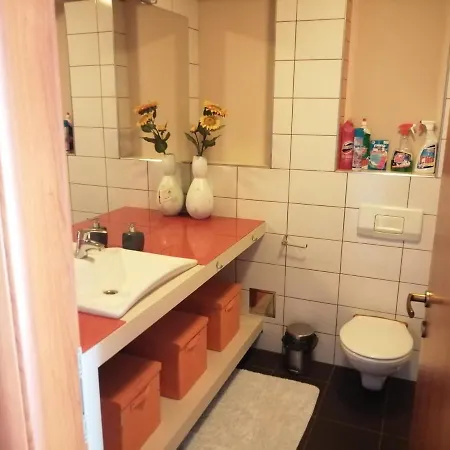 Apartment Balta *