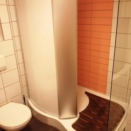 Balta Apartment Kastel Novi