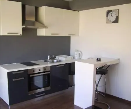 Balta Apartment