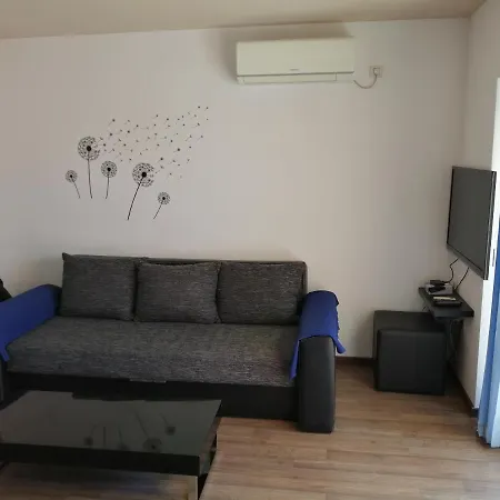 Apartment Balta