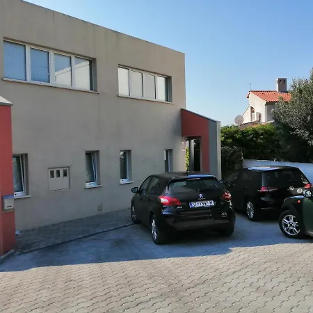 Balta Kastel Novi