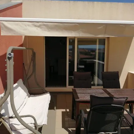 Balta Apartment Kastel Novi