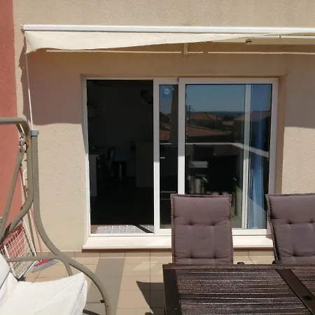 Apartment Balta *