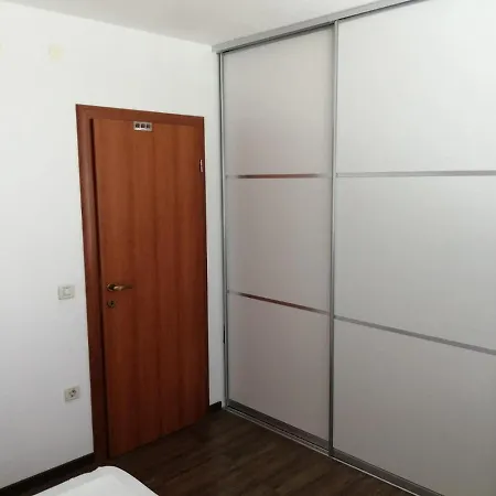Balta Apartment *