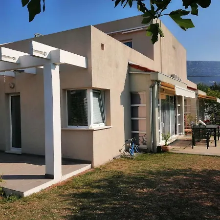 Balta * Kastel Novi