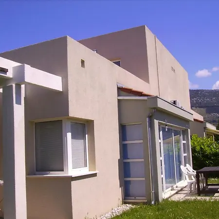 Apartment Balta Kastela