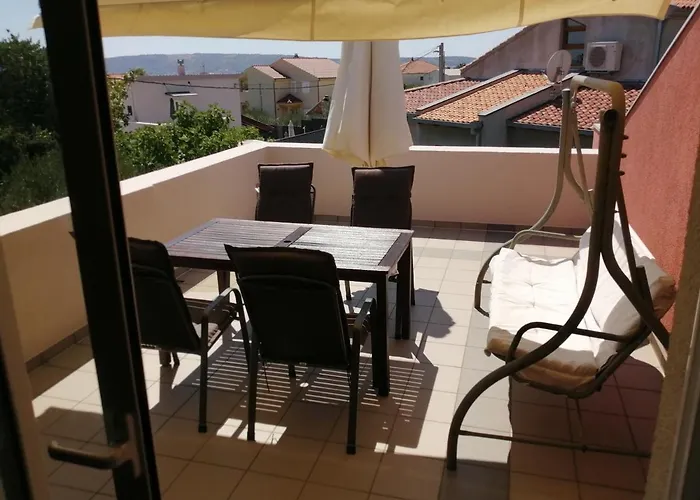 Balta Lejlighed Kaštela