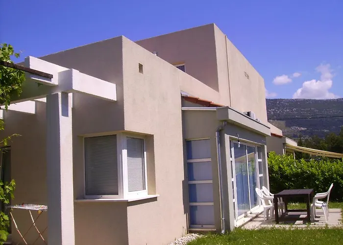 Lejlighed Balta Kaštela