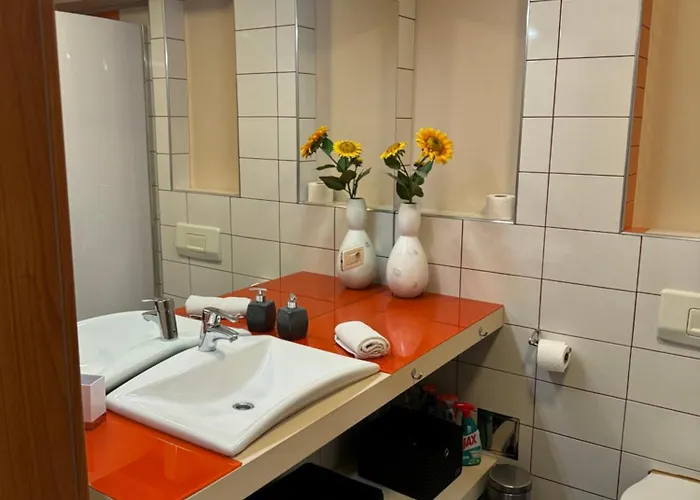 Balta Lejlighed