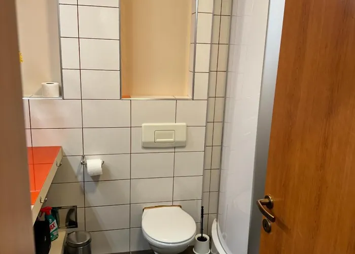 Balta Lejlighed Kaštela
