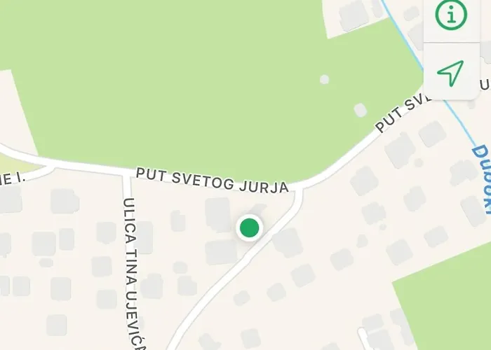 Balta Lejlighed