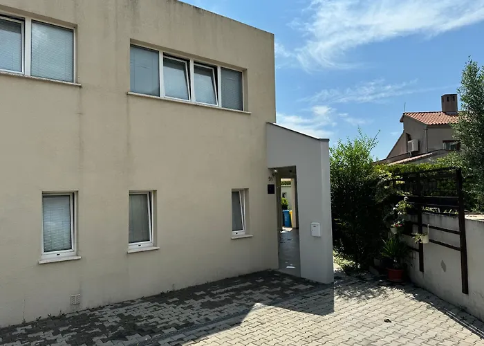 Lejlighed Balta Kaštela