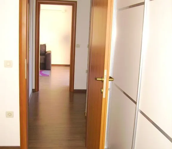 Lejlighed Balta Kaštela